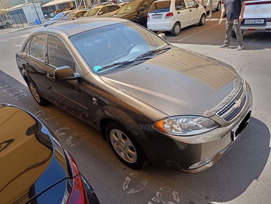 Gentra 3-Poz Avtomat Style Zeus Rang Xolati Zo'r Kreditga 200$ bilan !