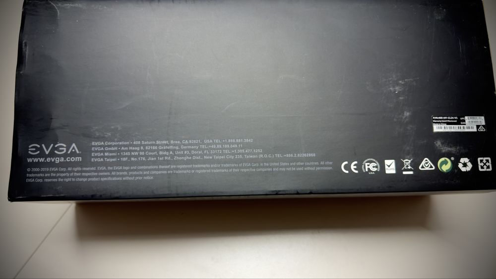 Cooler apa EVGA CLC 240 – Cooler CPU AIO 240mm