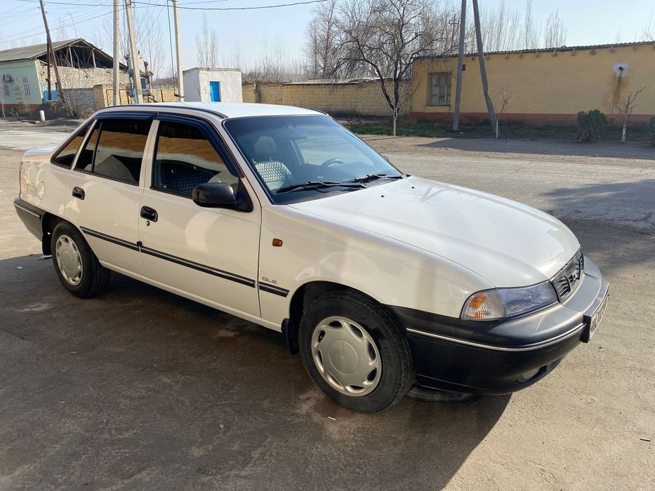 Nexia 1 sotiladi xolati alo