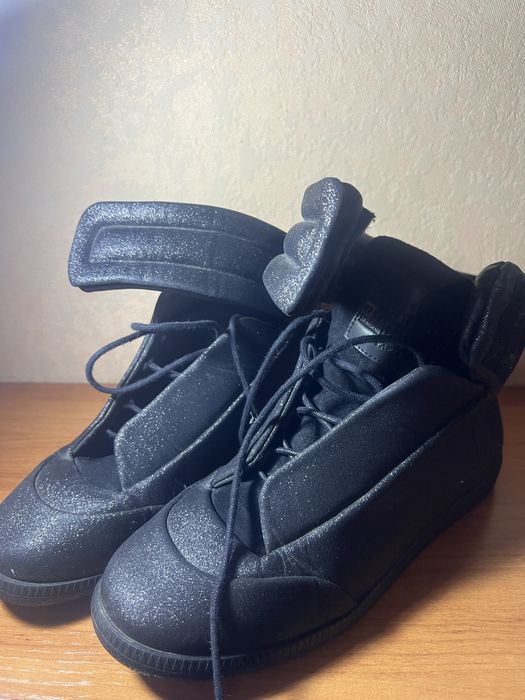 Maison Margiela future low