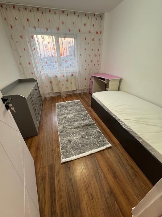 Apartament 3 camere ,renovat, zona Lidl Exercitiu