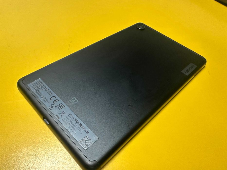 Таблет Lenovo Tab M7 TB-7305X - 7inch сим карта