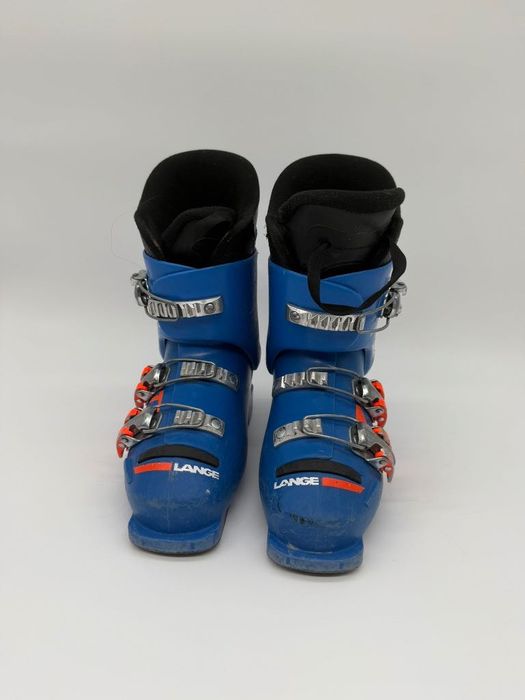Clapari ski schi Lange RSJ 50 RTL marime EUR:30.5-31 Mondo:19.5 Flex:50