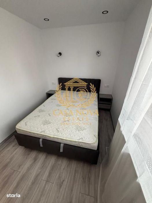 Apartament 2 camere, renovat complet, finisaje premium, Gheorgheni –