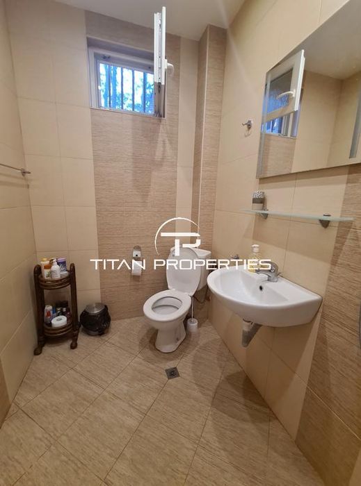 Многостаен апартамент за продажба в кв. Каменица 1