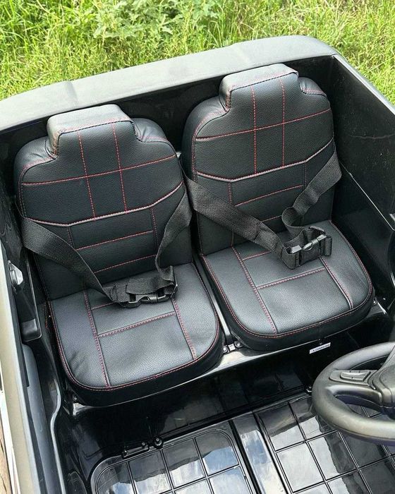 Детский электромобиль BMW X7  оригинал из первых рук