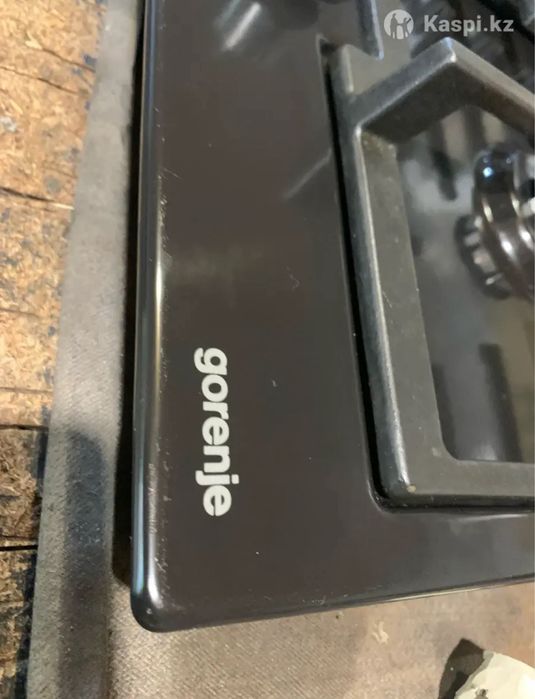 Поверхность Gorenje
