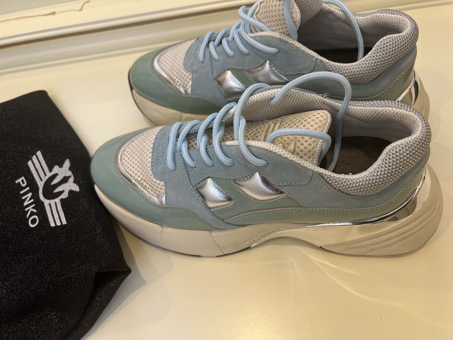 Кроссовки Pinko, распродажа