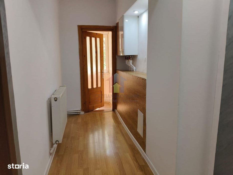Apartament 3 camere, etaj 1, Renovat Integral, Viziru 1