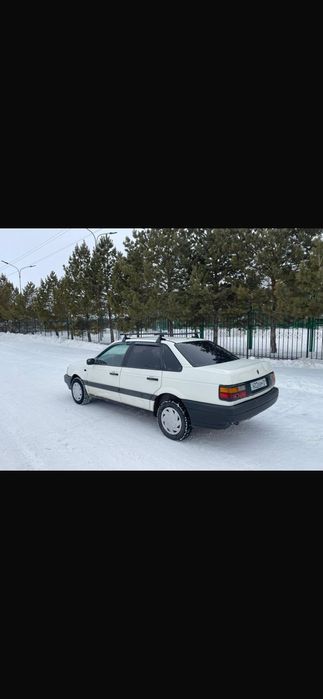 Вольсфаген Пассат б3