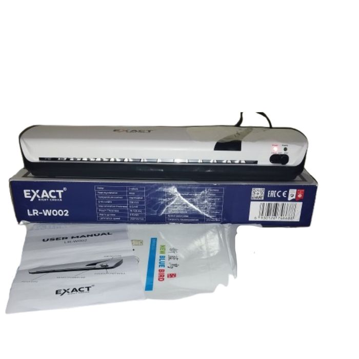 Ламинатор Laminator