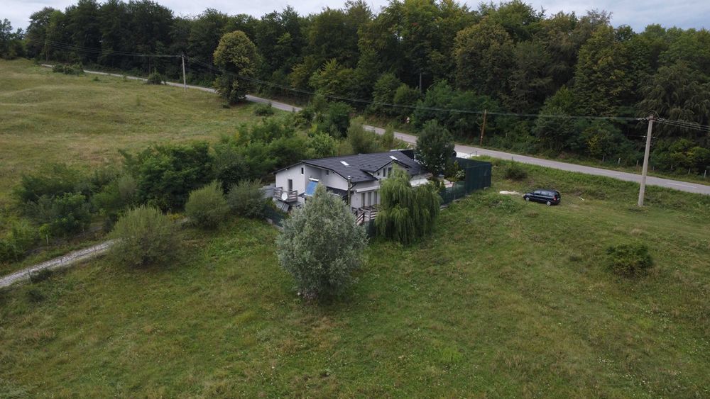 Cabana disponibila de Revelion (PH) (Toate facilitatile incl.)