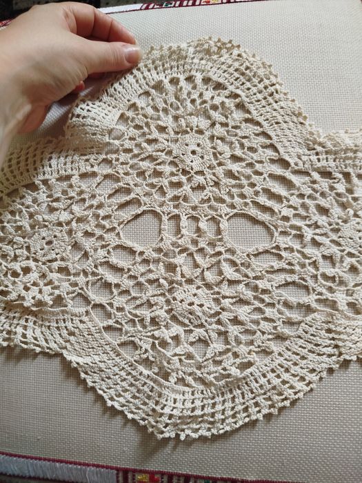 Каре за маса 10 лв