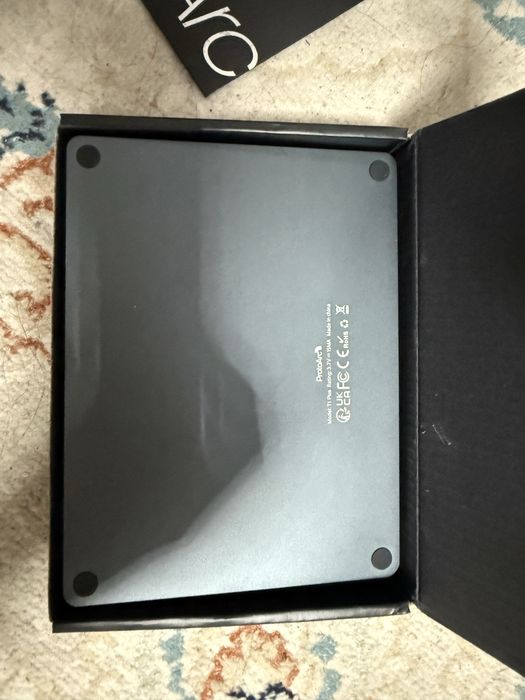 ProtoArc T1 Plus Wireless Trackpad