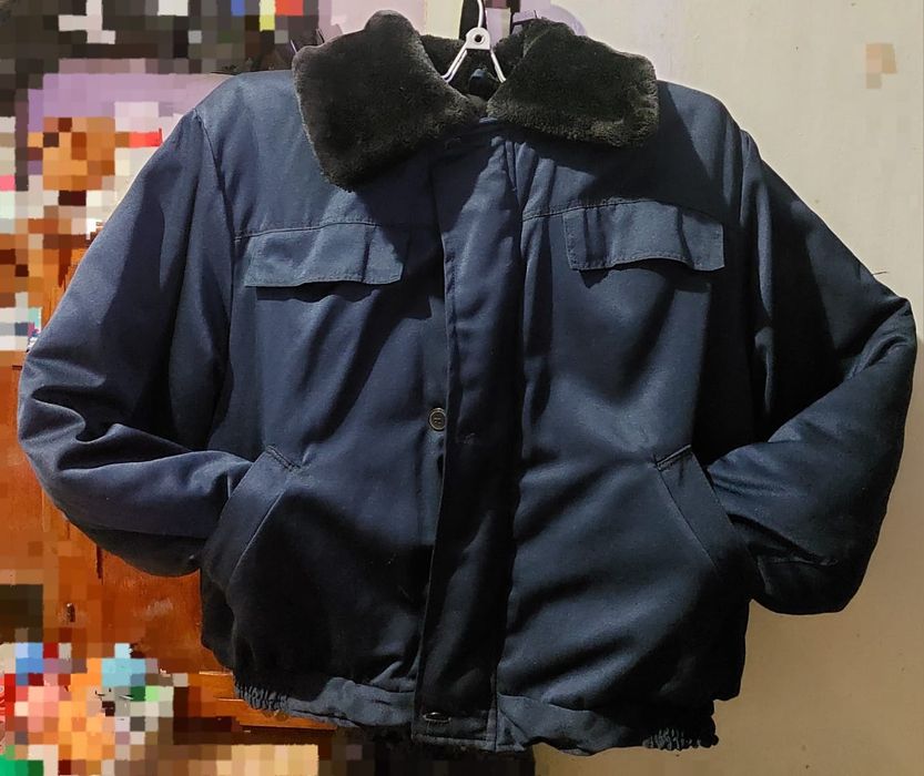 Фуфайка укороченная (р-р 54-56)