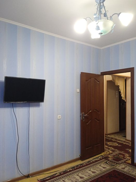 Navoiy shahar Nizomiy 4 A 3-etaj