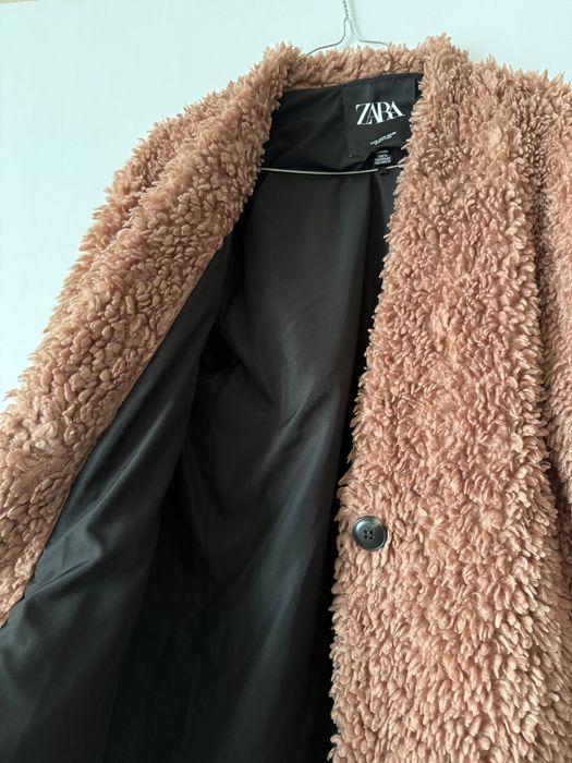 Дамско палто Zara