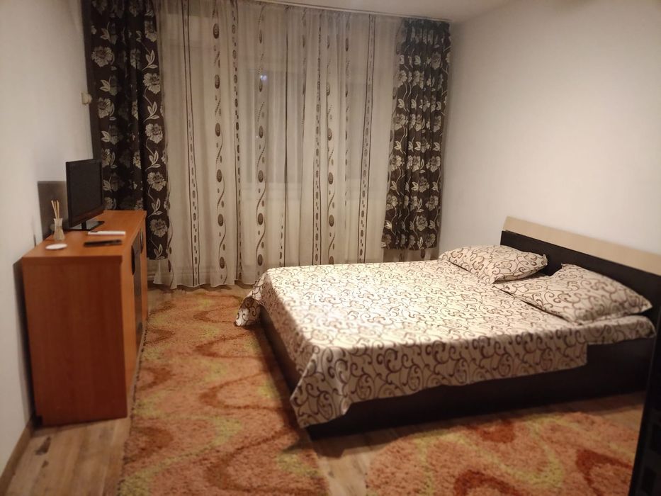 Garsoniera confort 1