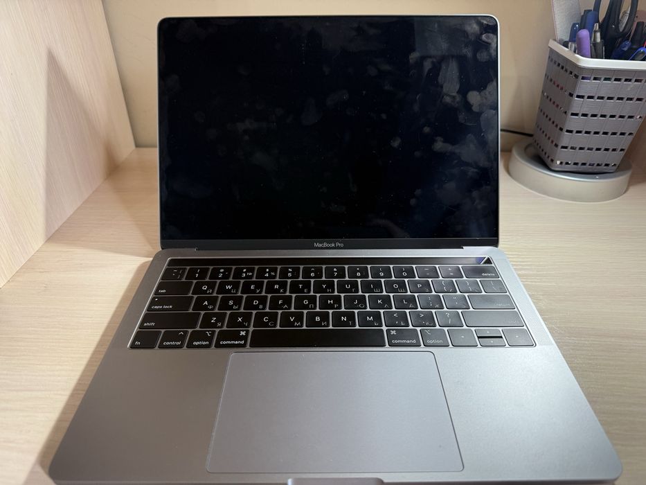 MacBook Pro 13” 2019 (A2159, Touch Bar)