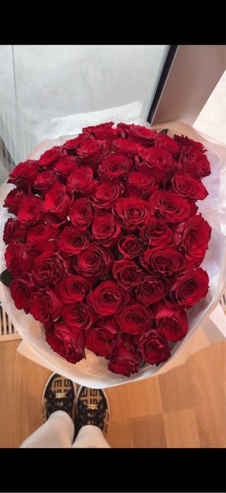 Букет цвеетоооов