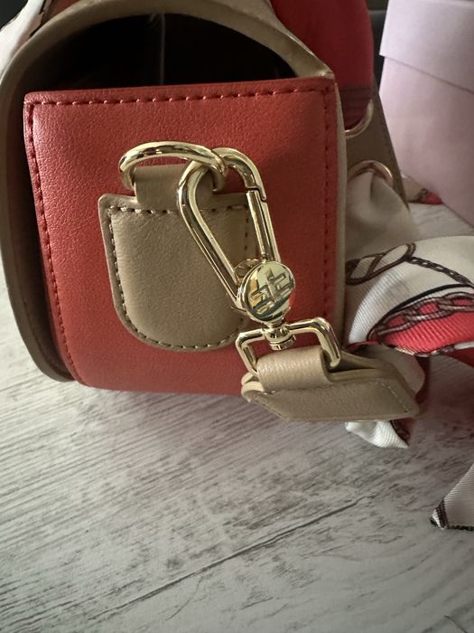 Elisabetha Franchi чанта