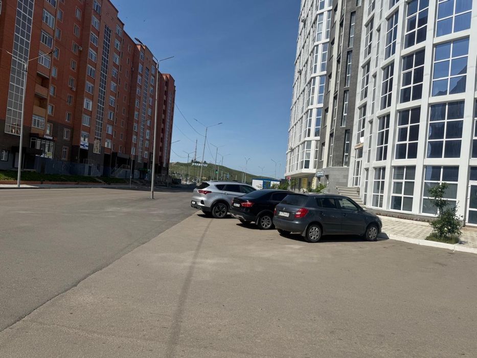 Продам комерческое помещение