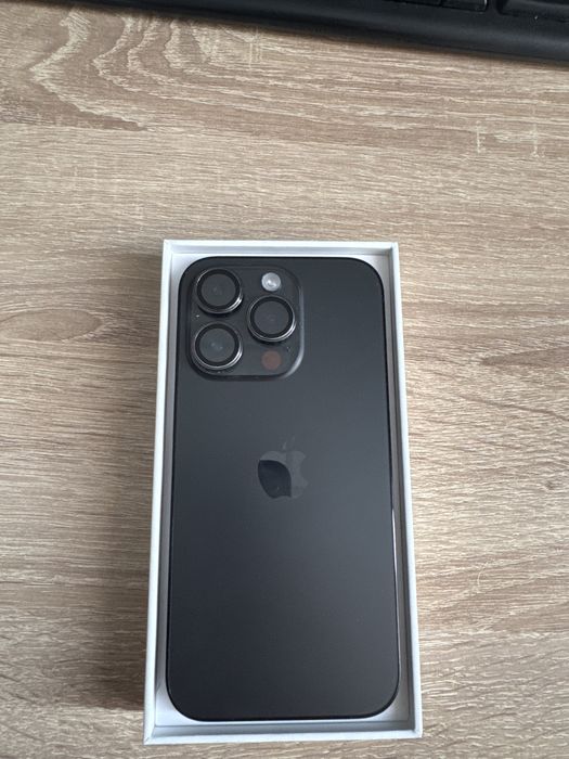 Iphone 14 pro в отличном состоянии