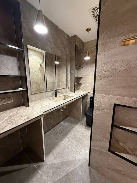 Шумиловский городок метро Дустлик 2 5 комнатная 96м2