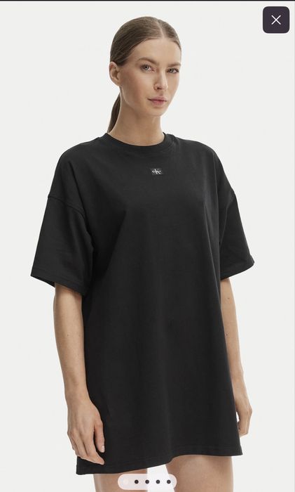 Рокли ASOS и Calvin Klein Jeans
