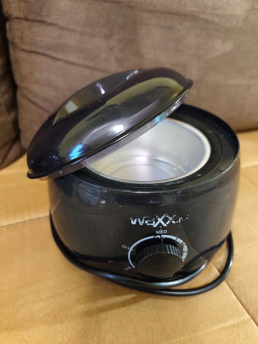 Комплект за кола маска Waxx me