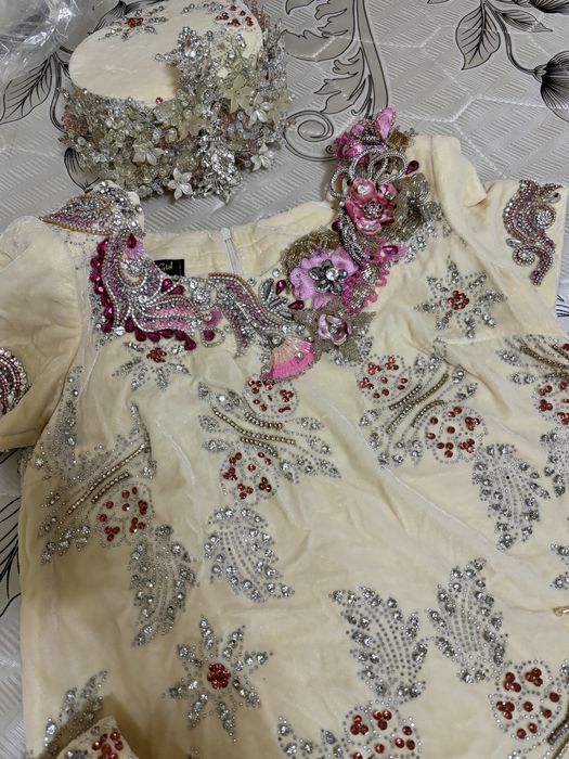 Ансамбли,наряды для невест