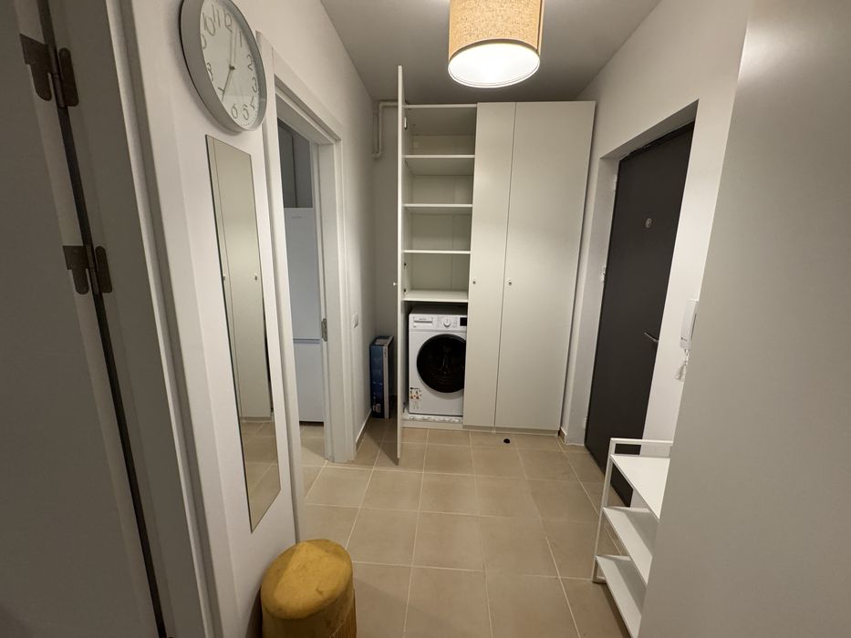 Garsoniera 40mp aparatorii patriei, loc parcare ,Direct Proprietar