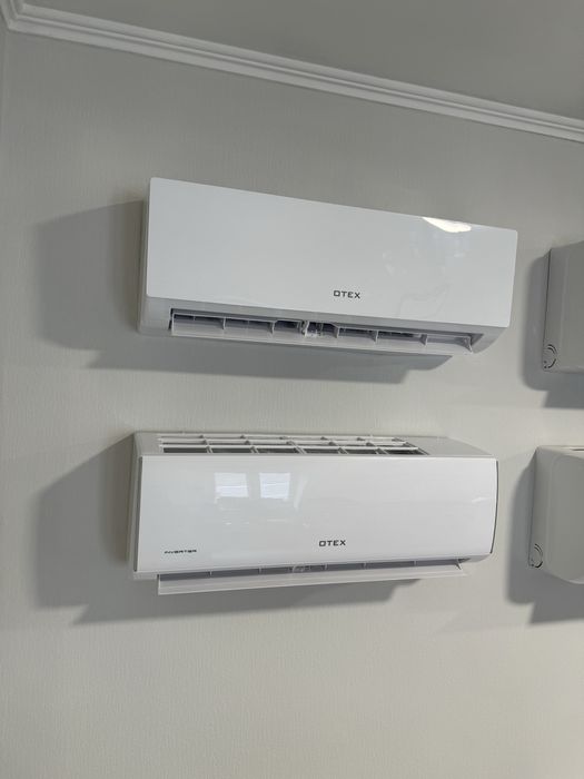 Напольный кондиционер