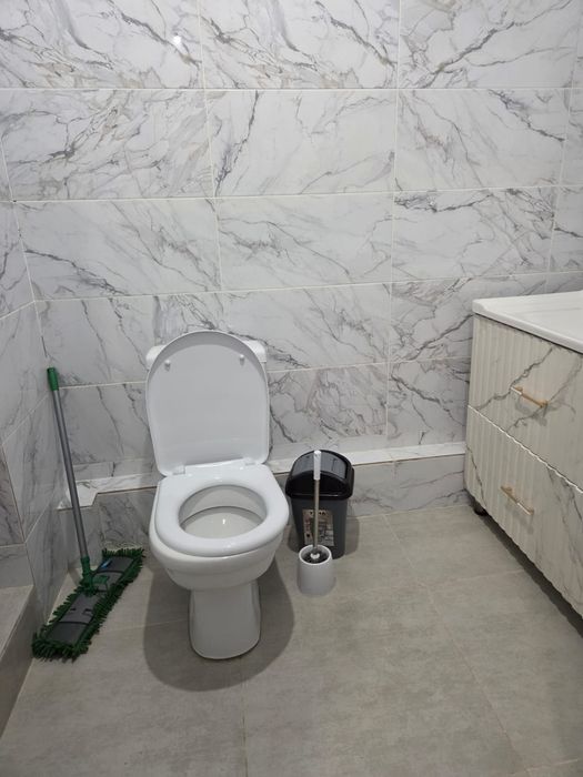 Екі бөлмелі пәтер жалға беріледі