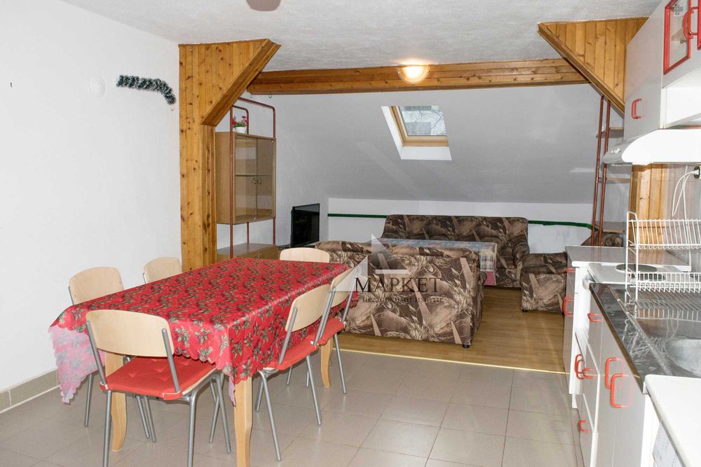 2-стаен, напълно обзаведен, ВМИ