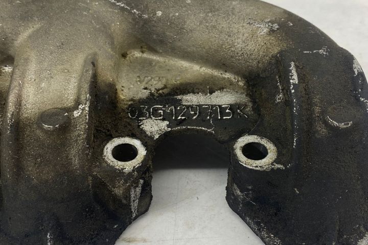 Galerie admisie 2.0 1.9 tdi BLS 03g129713k Seat Toledo 3 - 5P seria