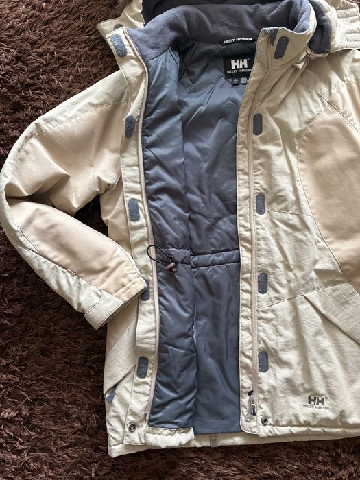 Зимно яке  Helly Hansen