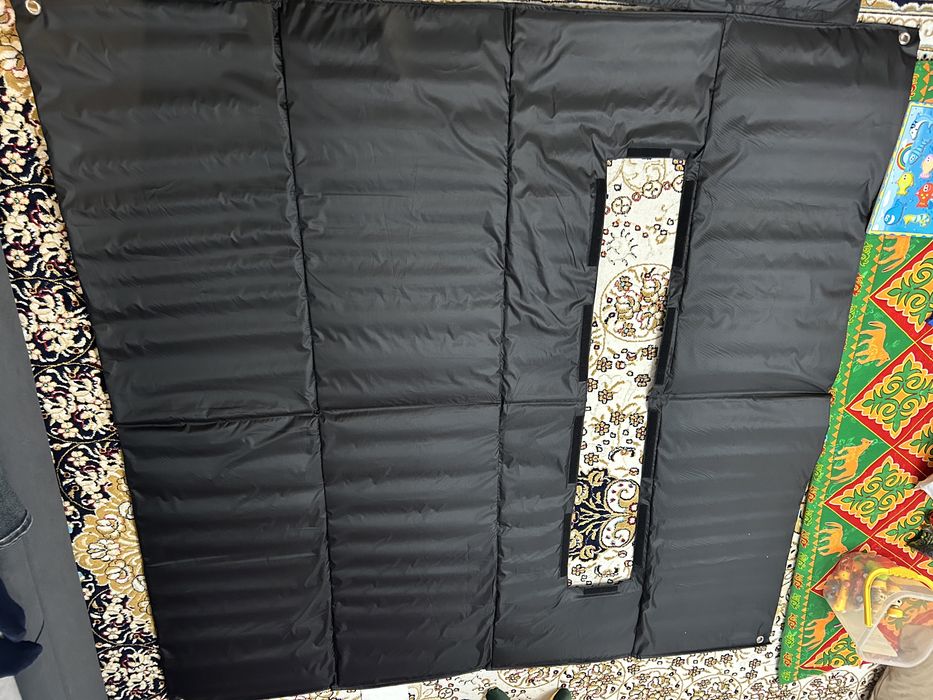 Аренда палатки 2х2 м