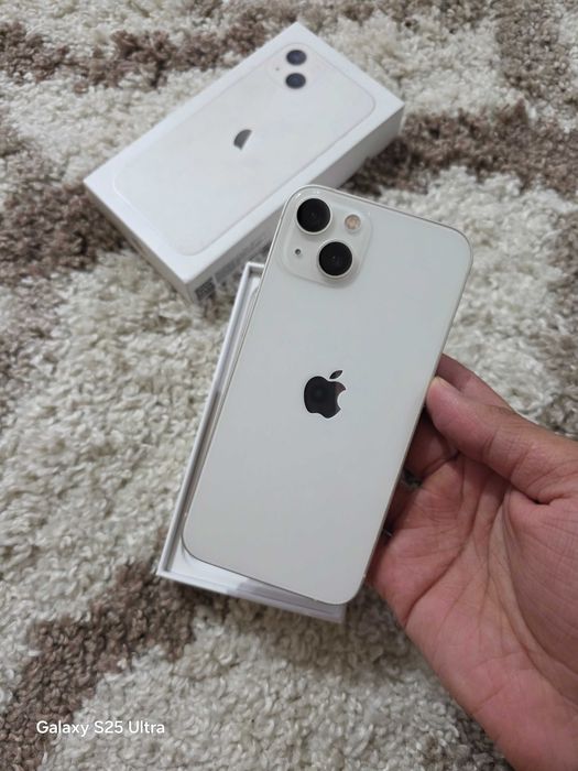 БЕЗ ТОРГА IPhone 13 Айфон 13