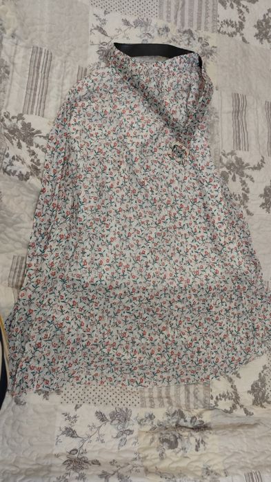 Йозги юбка янги 50гача келади