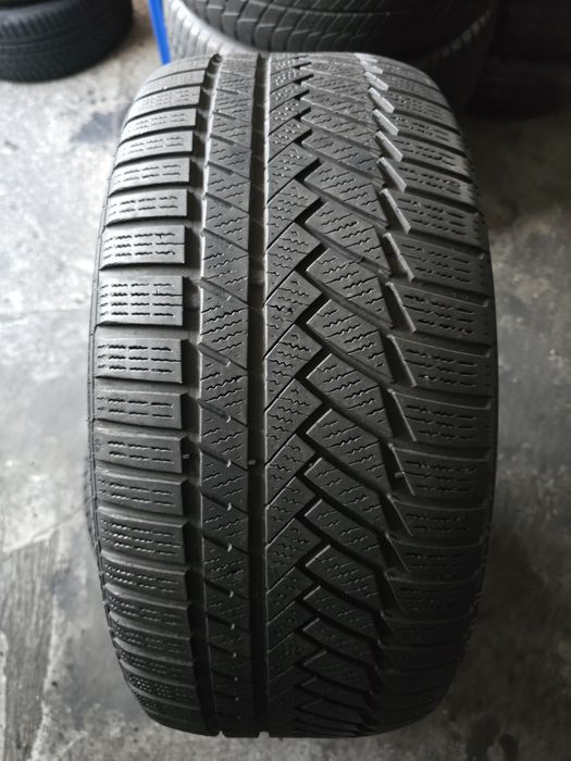 Continental 245/40 R18 97V MS iarnă