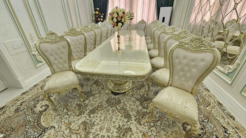 Stol stullar arzon narxlarda