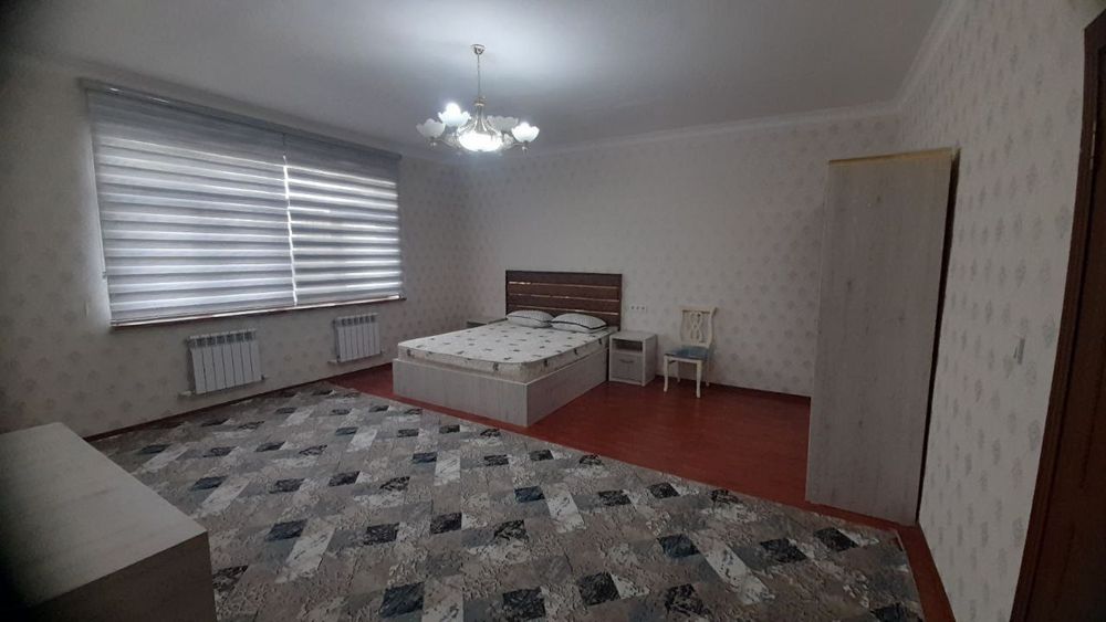 4 хонали люкс квартира.