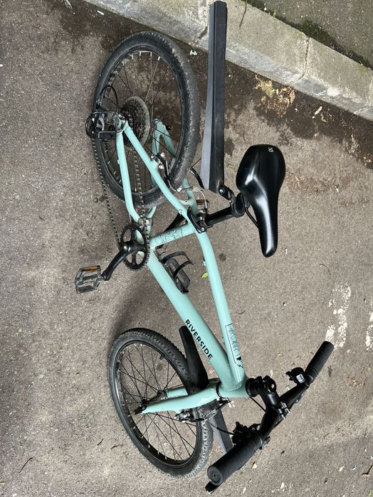Vând bicicletă Riverside 900