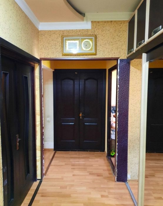 Продается квартира Юнусабад 17кв 5/4/5