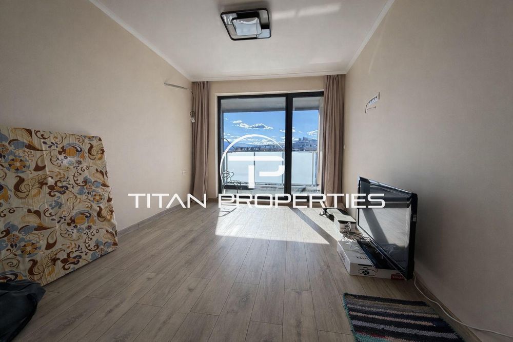 Продава се Двустаен апартамент в Пловдив, Христо Смирненски - 72 кв.м за 2216 €/кв.м - Снимка #1