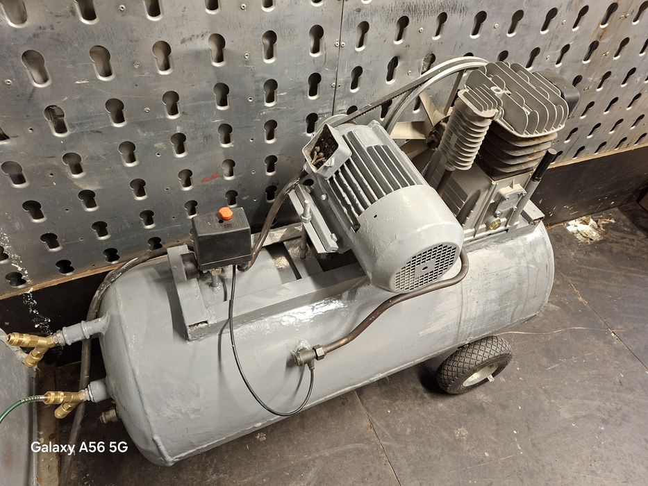 Гумаджийница -фургон