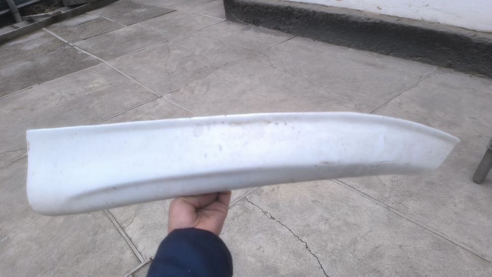 Продам обвес на тойоту