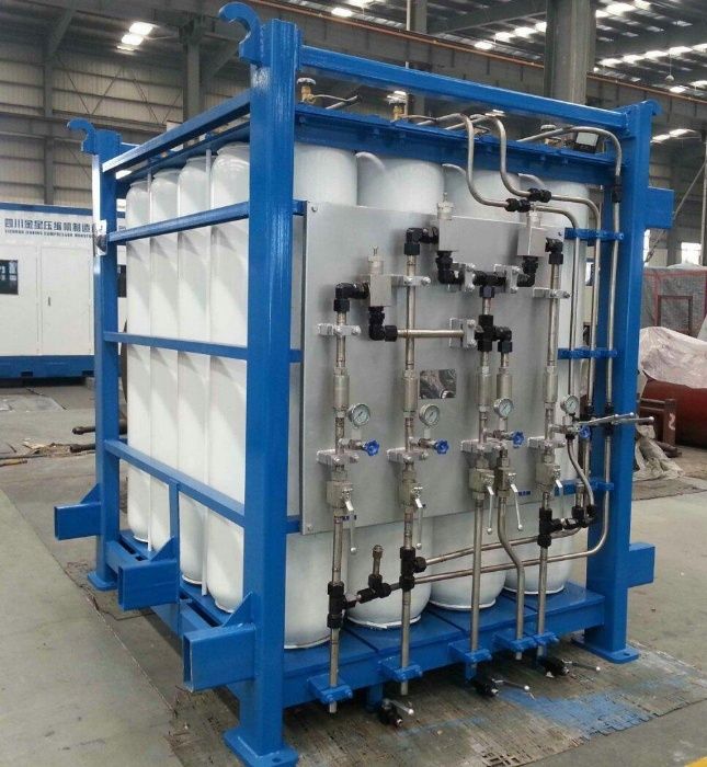 Оборудование (компрессор и т.д.) для заправок (АГНКС, AGNKS, Metan)