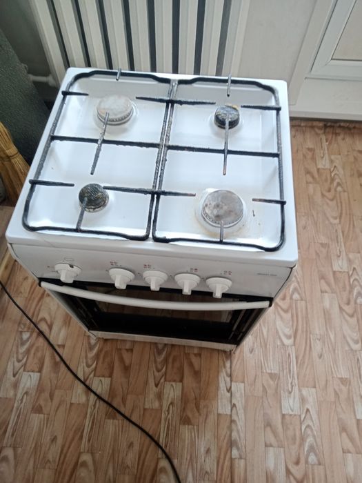 Продам газ плита
